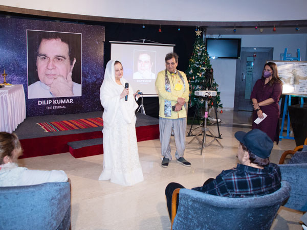 Dilip Kumar Birth Anniversary Event